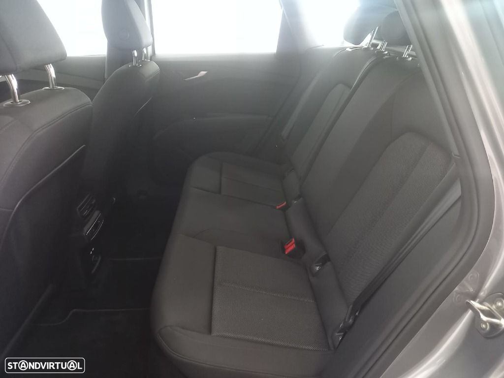 Audi Q4 e-tron 40 82 kWH - 16