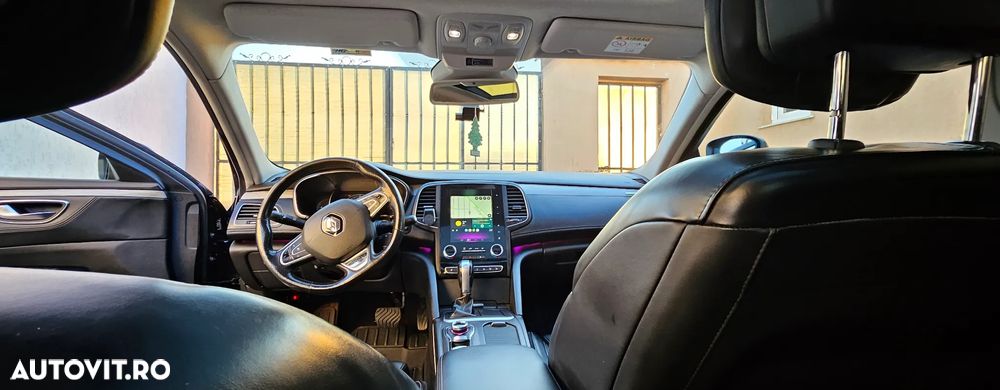 Renault Talisman ENERGY dCi 160 EDC INITIALE PARIS - 17