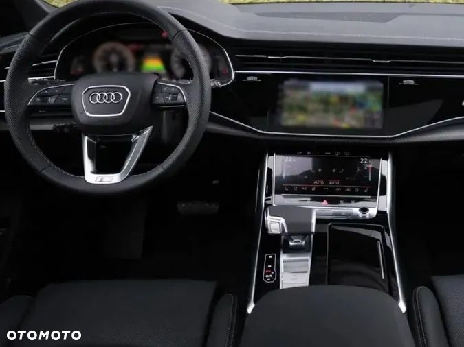 Audi Q7 - 5