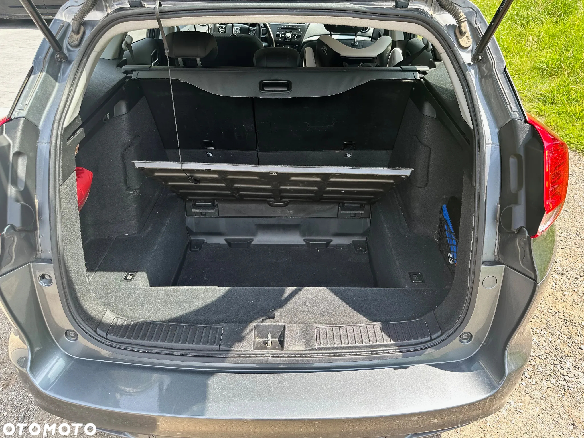 Honda Civic - 25