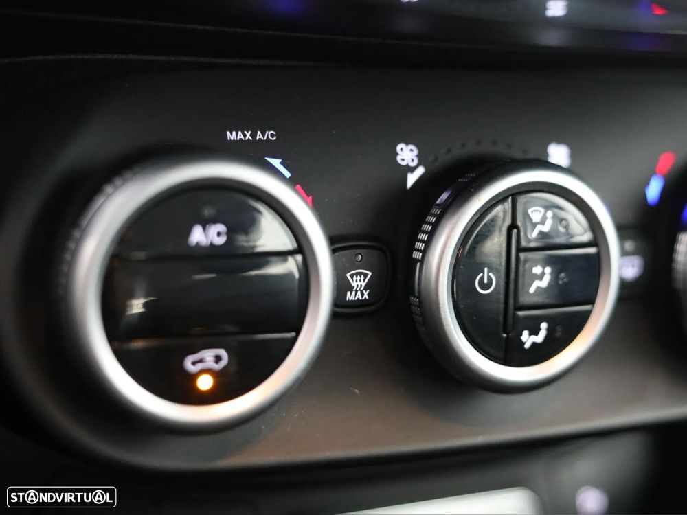 Fiat 500X 1.3 MJ Lounge - 18