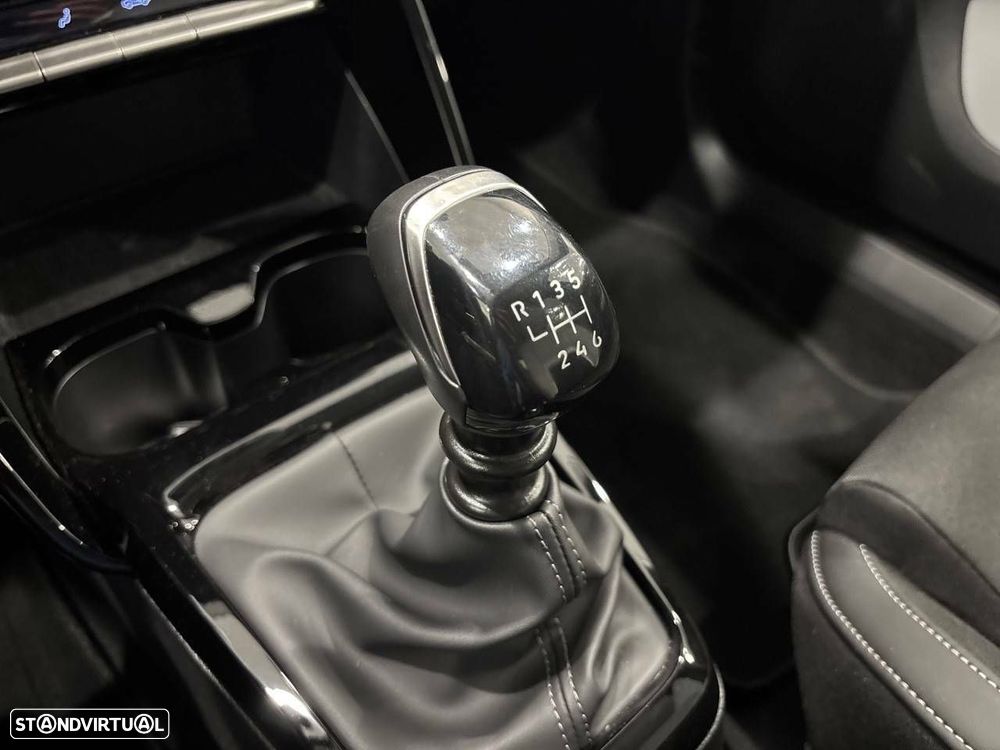 Citroën C3 1.2 Turbo Max - 19
