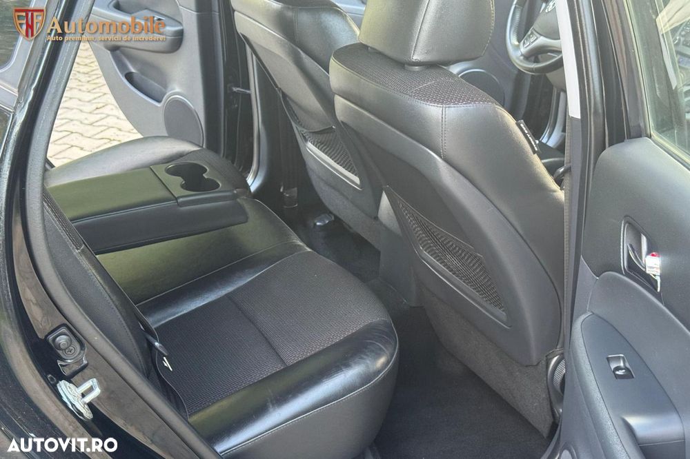 Hyundai i30 1.6 CRDI GL Classic - 9