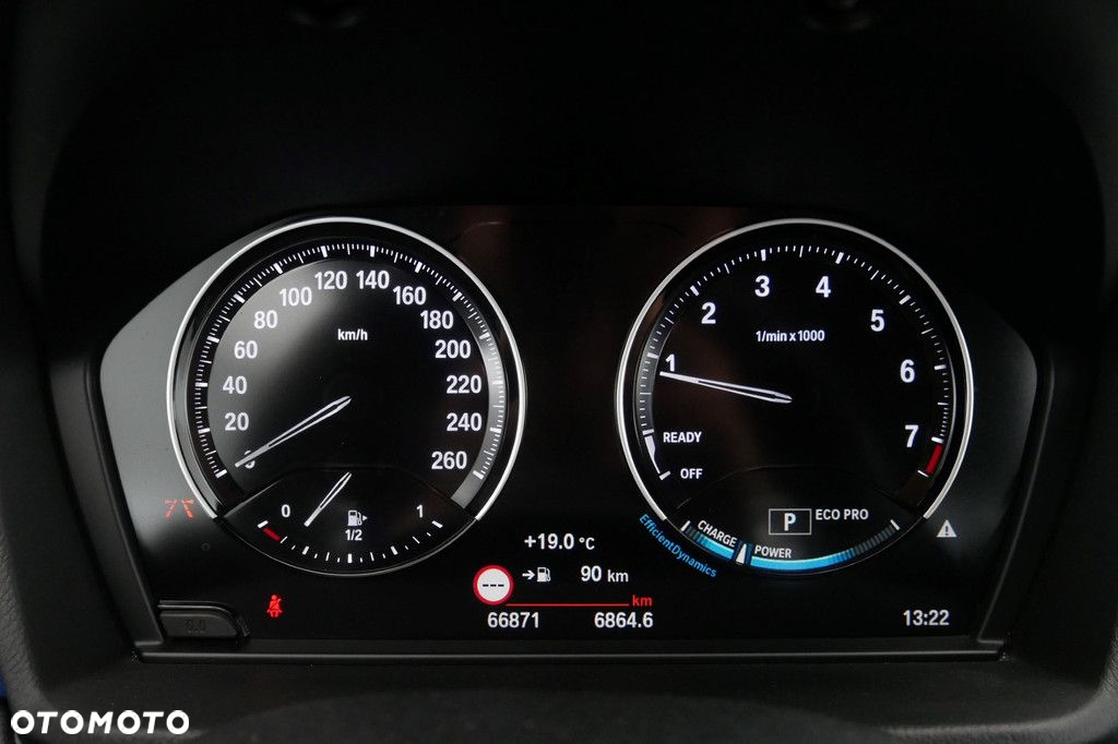 BMW X1 - 9