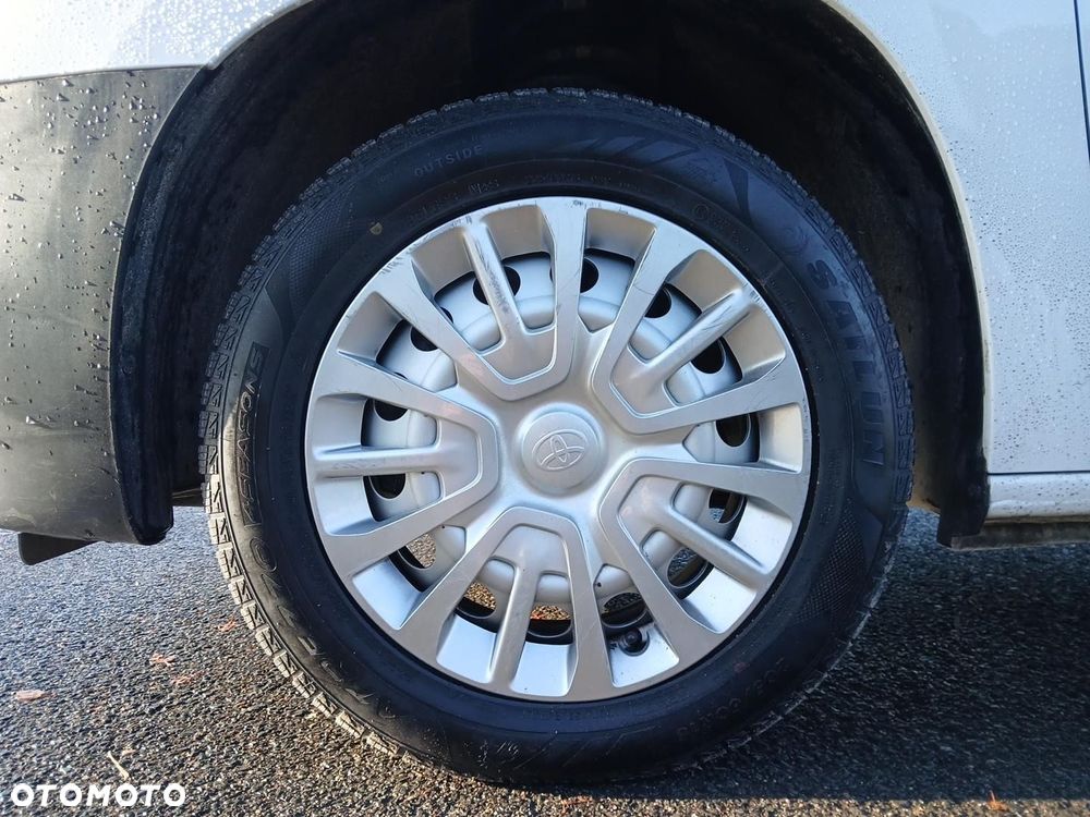 Toyota PROACE CITY - 39