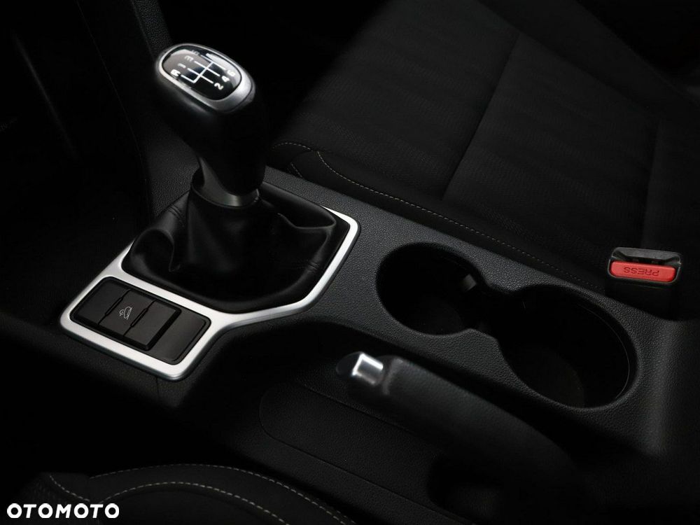 Kia Sportage 1.6 GDI M 2WD - 29