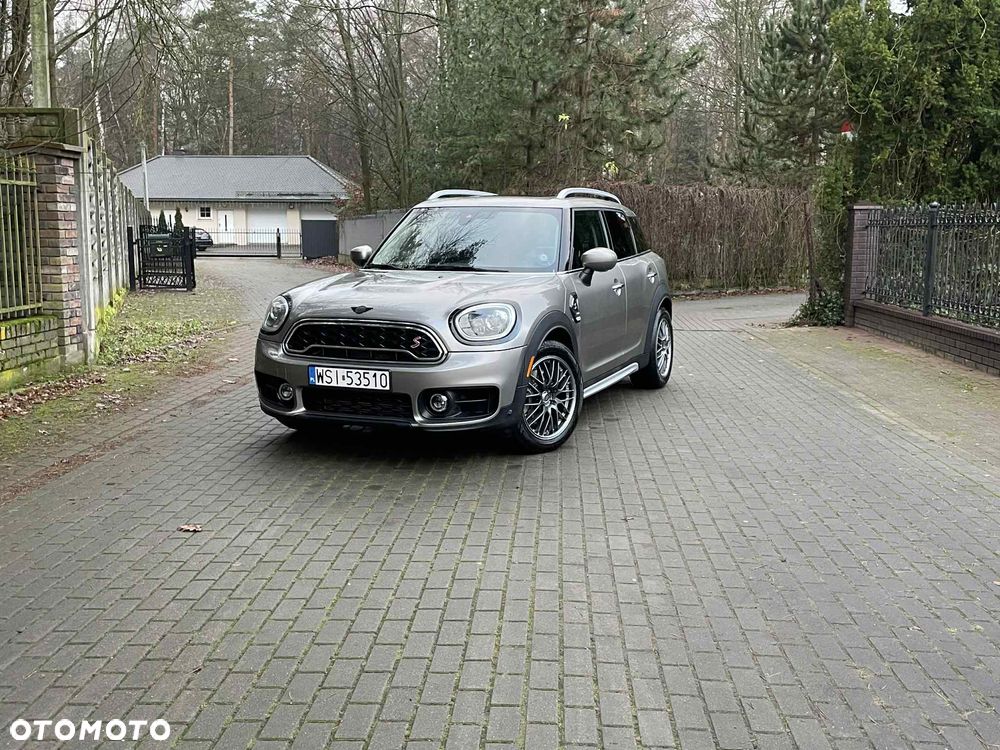 MINI Countryman - 1