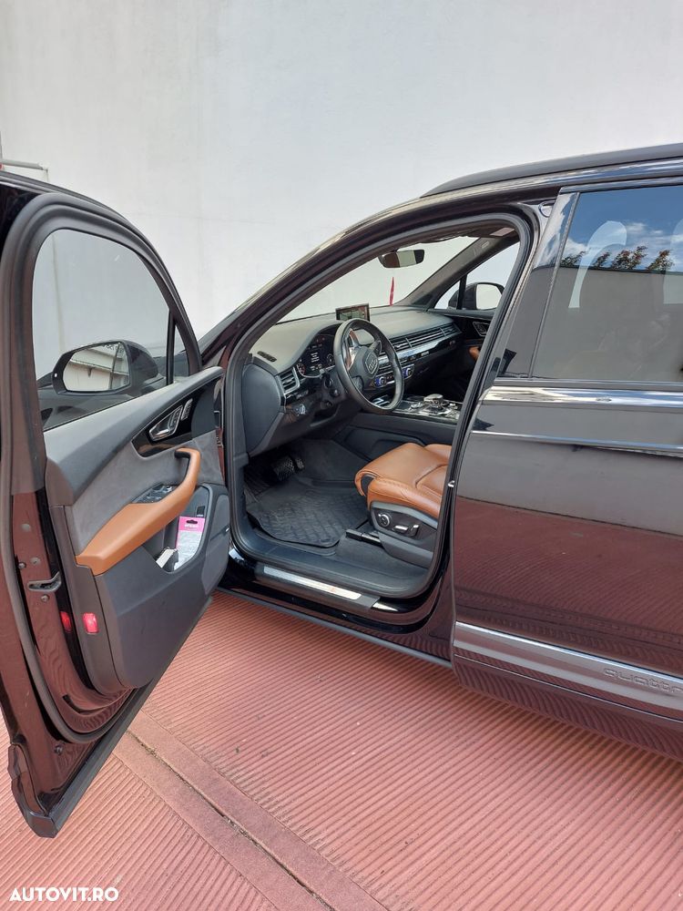 Audi Q7 3.0 TDI Quattro Tiptronic - 2