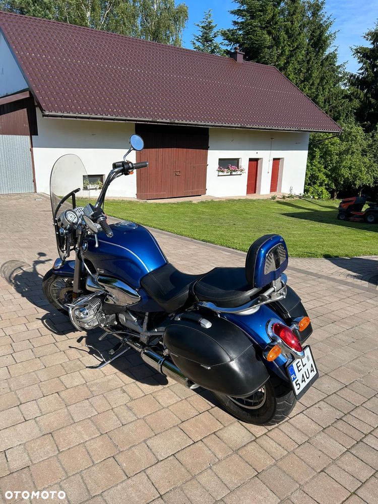 BMW R - 5