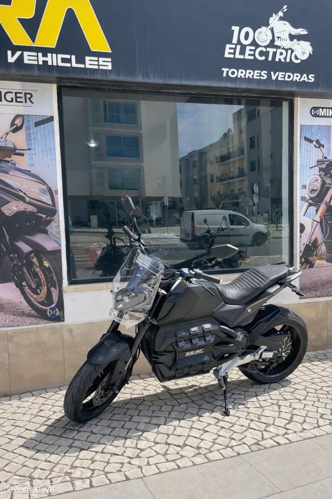 Outra não listada EFS - 1