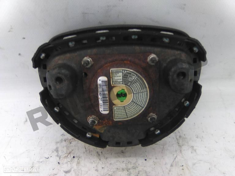 Airbag Volante Jpdt4d3tceu Opel Corsa C [2000_2006] 1.2 - 2