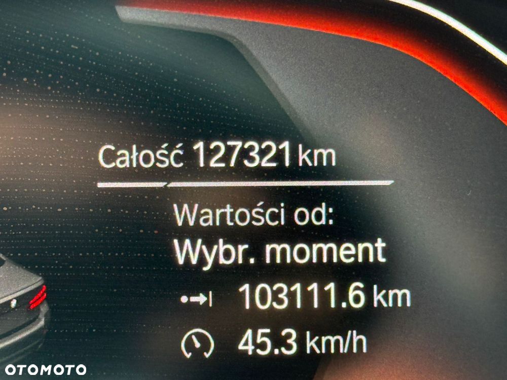 BMW Seria 5 520d xDrive MHEV M Sport sport - 20