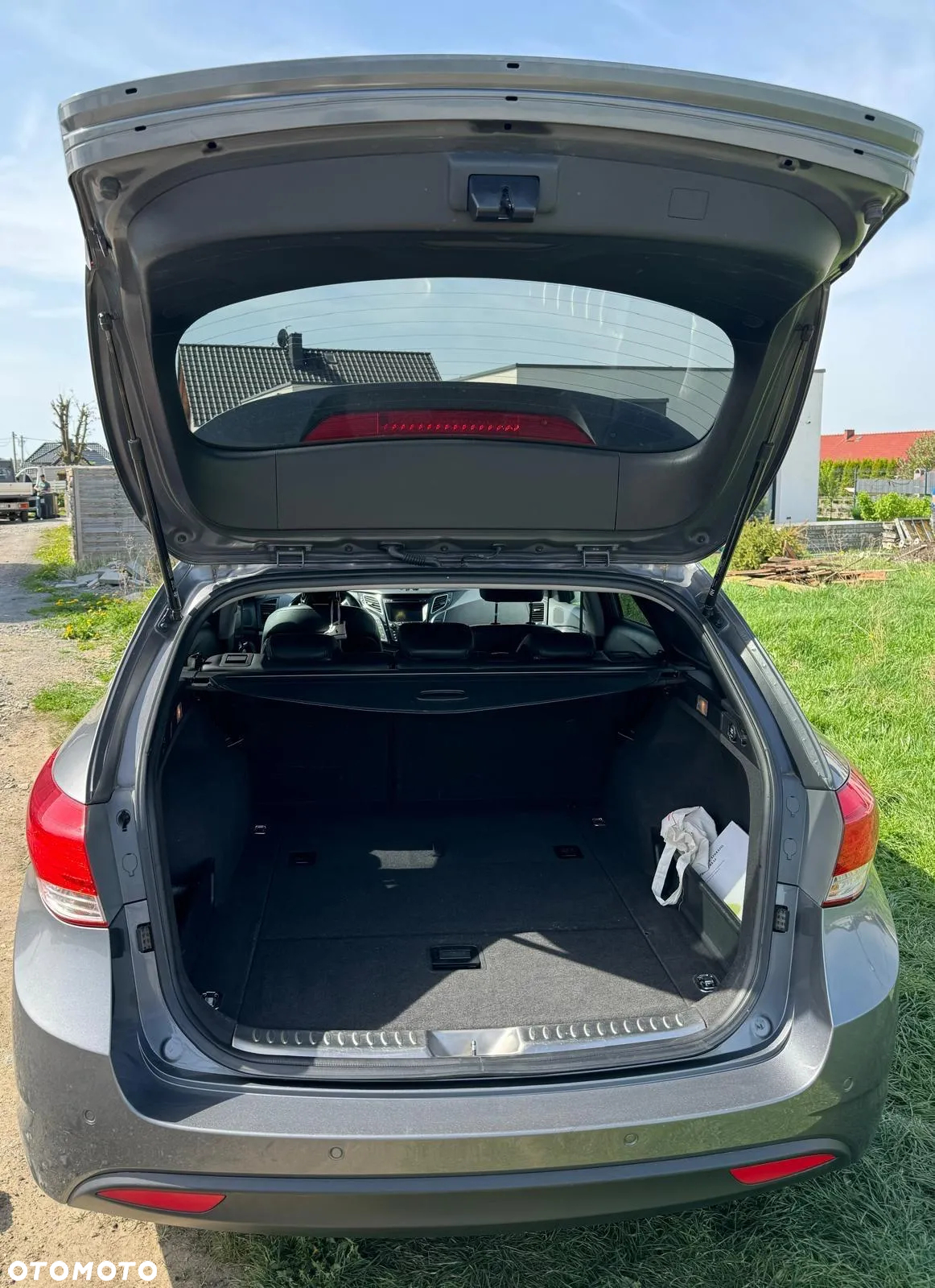 Hyundai i40 - 9