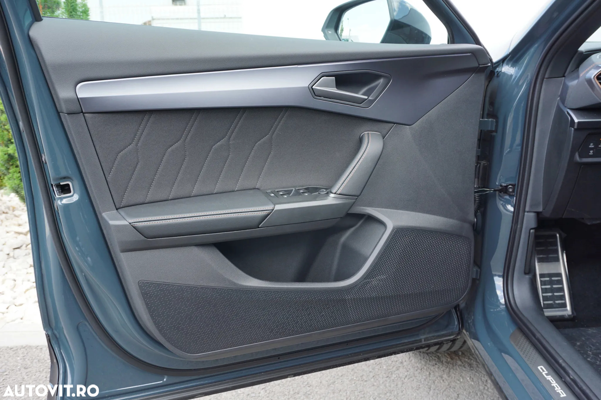 Cupra Formentor 1.5 eTSI DSG7 MHEV - 9