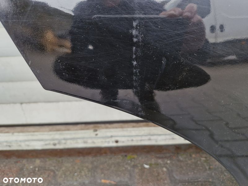 NISSAN JUKE F15 DRZWI PRAWY TYŁ TYLNE PRAWE GACQ GAC - 8