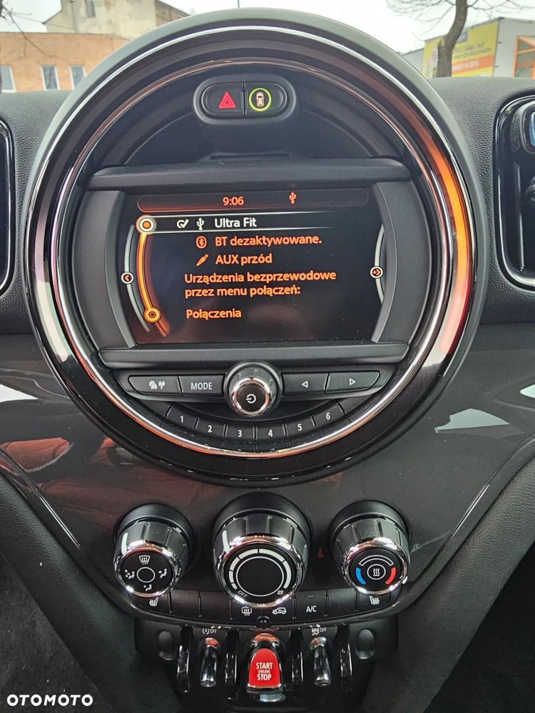 MINI Countryman - 11