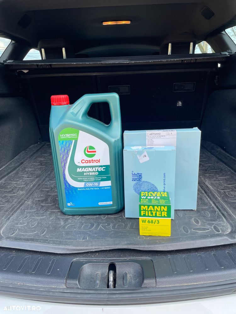 Toyota Corolla 1.8 Hybrid Comfort - 2