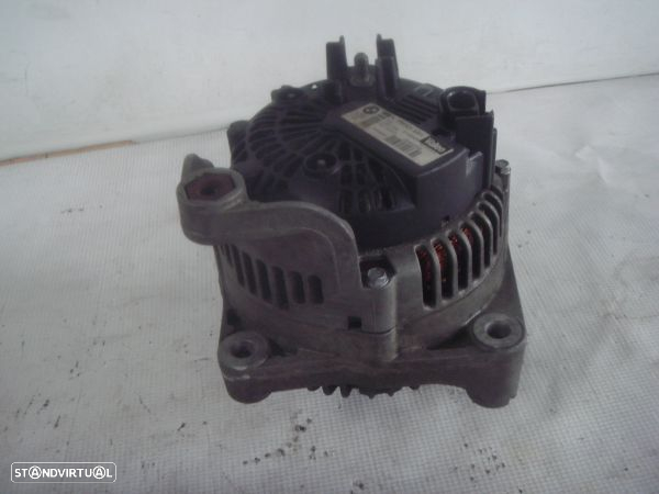Alternador Bmw 5 Touring (E61) - 2