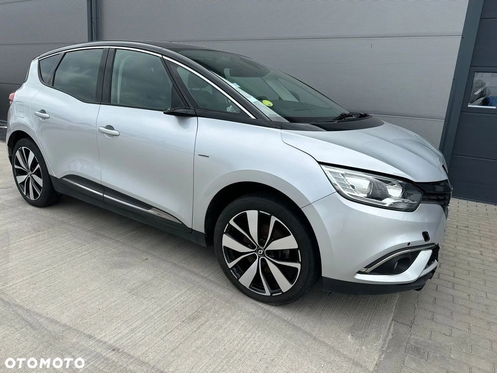 Renault Scenic - 1