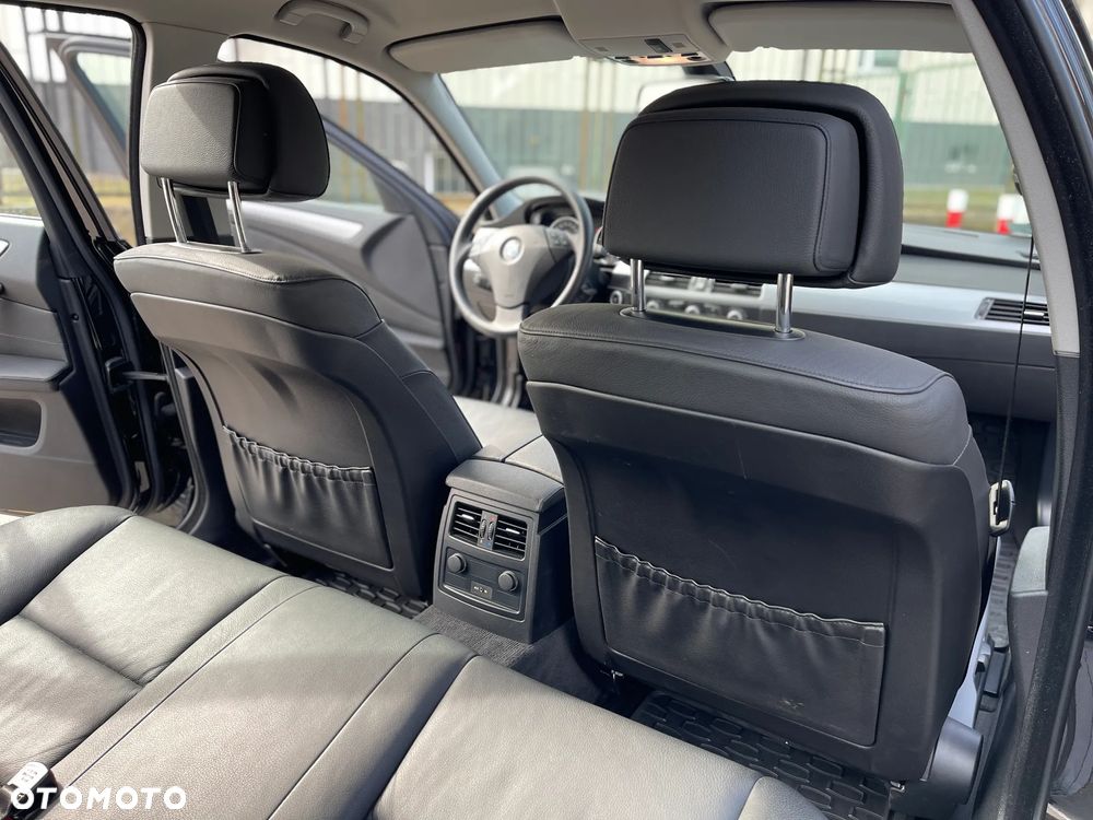 BMW Seria 5 530d - 17