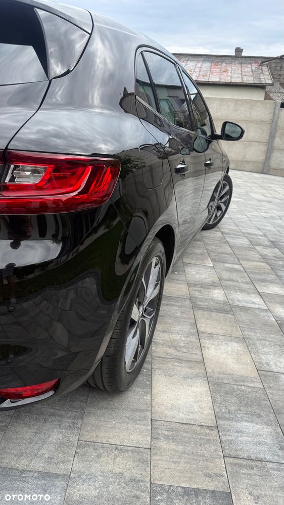 Renault Megane 1.2 16V TCe Energy Bose - 17