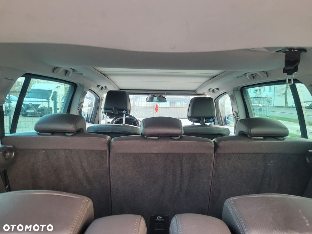 Renault Espace Energy dCi 160 EDC ELYSEE - 9