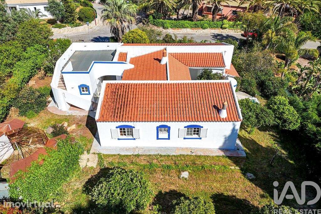 Moradia térrea T4 em Portimão de 165 m2 - Grande imagem: 3/39