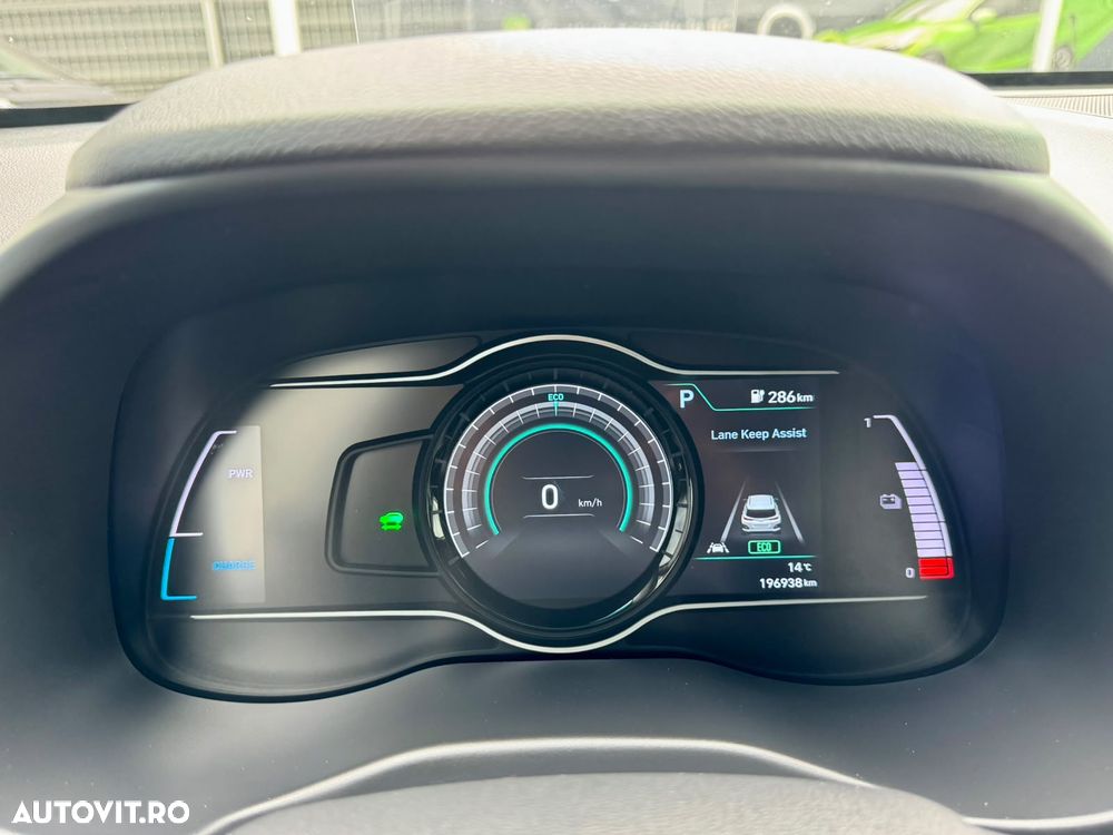 Hyundai KONA 204CP Luxury+ - 20