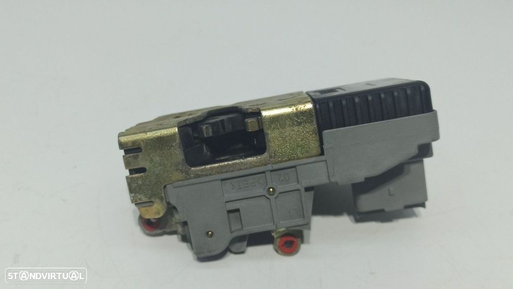 FECHADURA PORTA FRENTE ESQUERDA PEUGEOT EXPERT KOMBI CONFORT ACRISTALDO (5 ASIEN... - 5