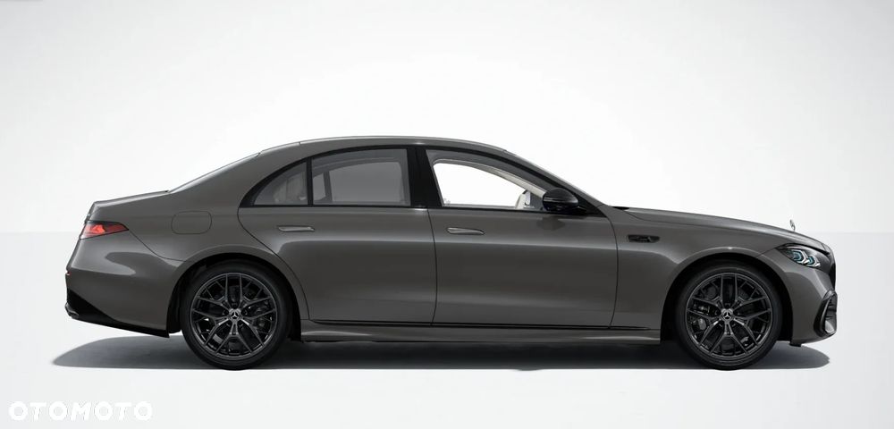 Mercedes-Benz Klasa S 450 d 4Matic 9G-TRONIC Edition - 35