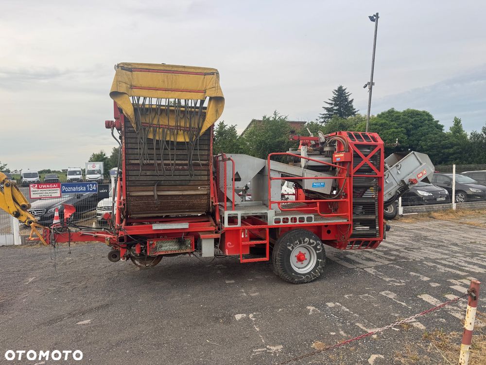 Inny Samro CH-3400 - 1