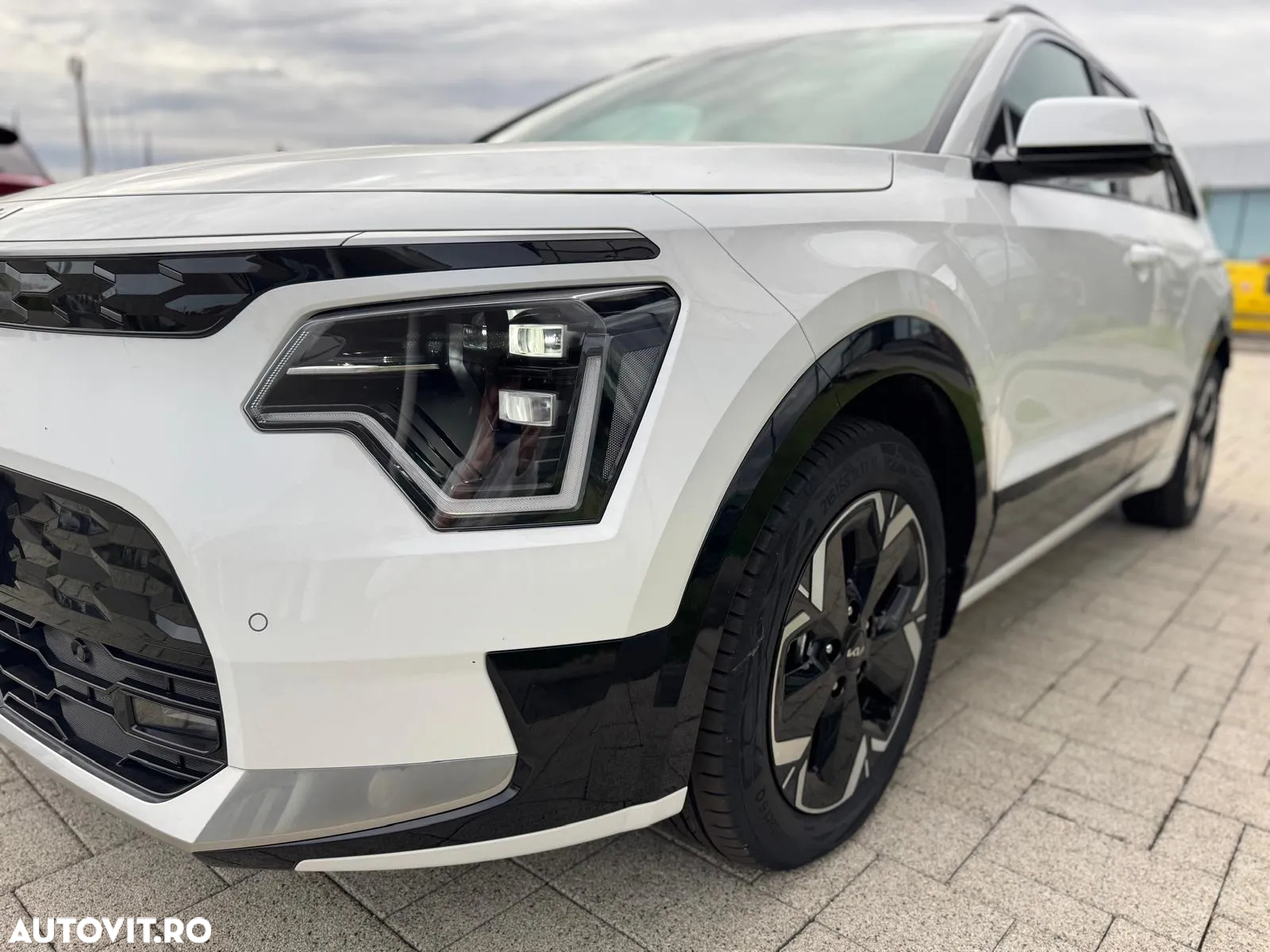 Kia Niro EV Comfort - 7