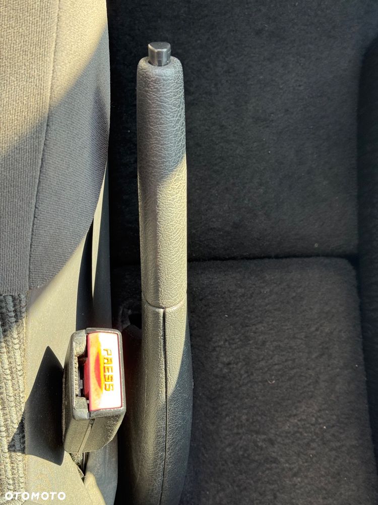 Citroën Xsara Picasso 1.6 16V Exclusive - 15