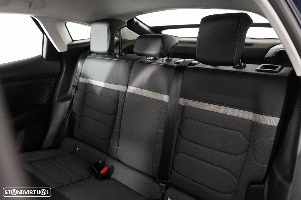 Citroën C4 1.2 PureTech Plus - 11
