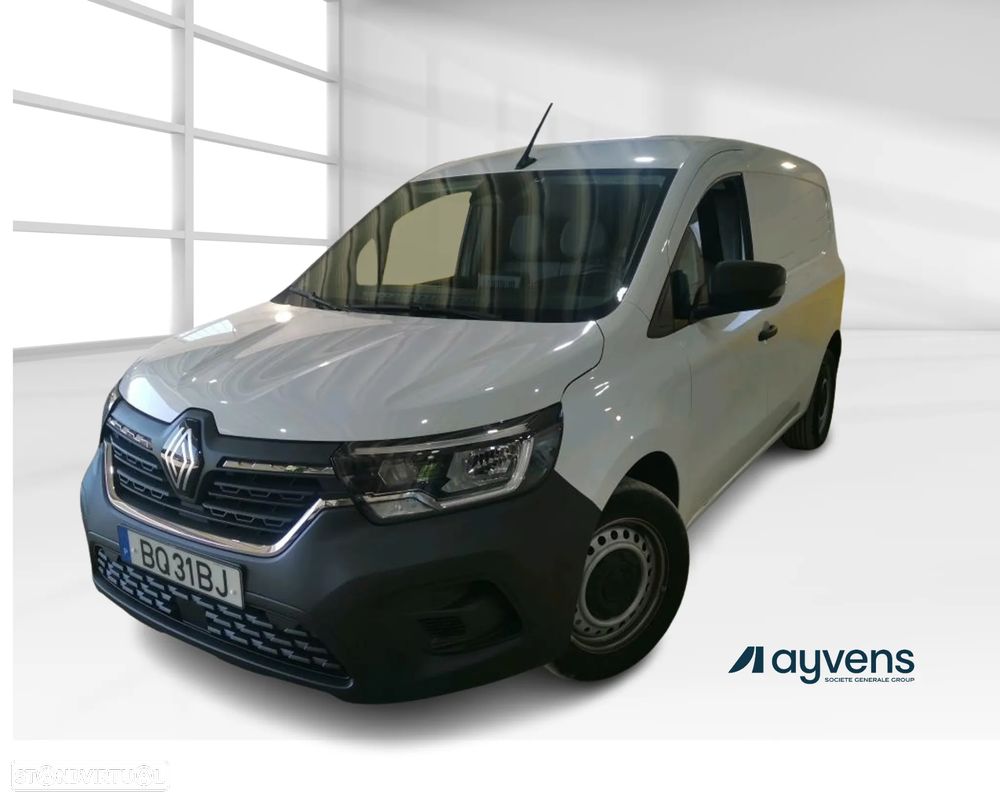 Renault KANGOO VAN 1.5 Blue dCi L2 Start - 1