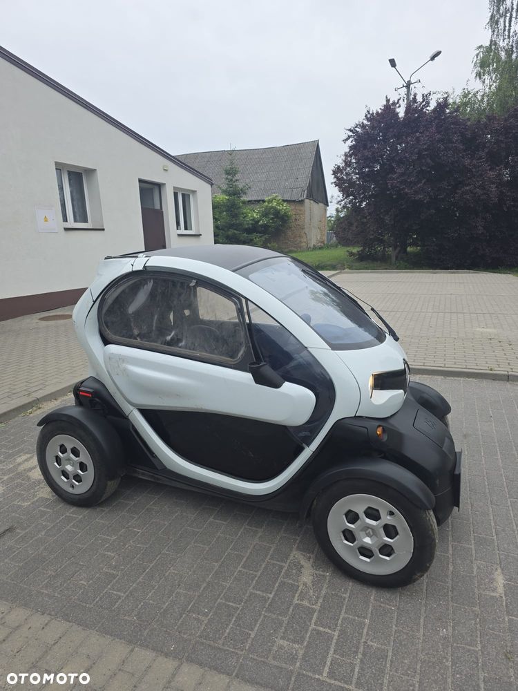 Renault Twizy - 7