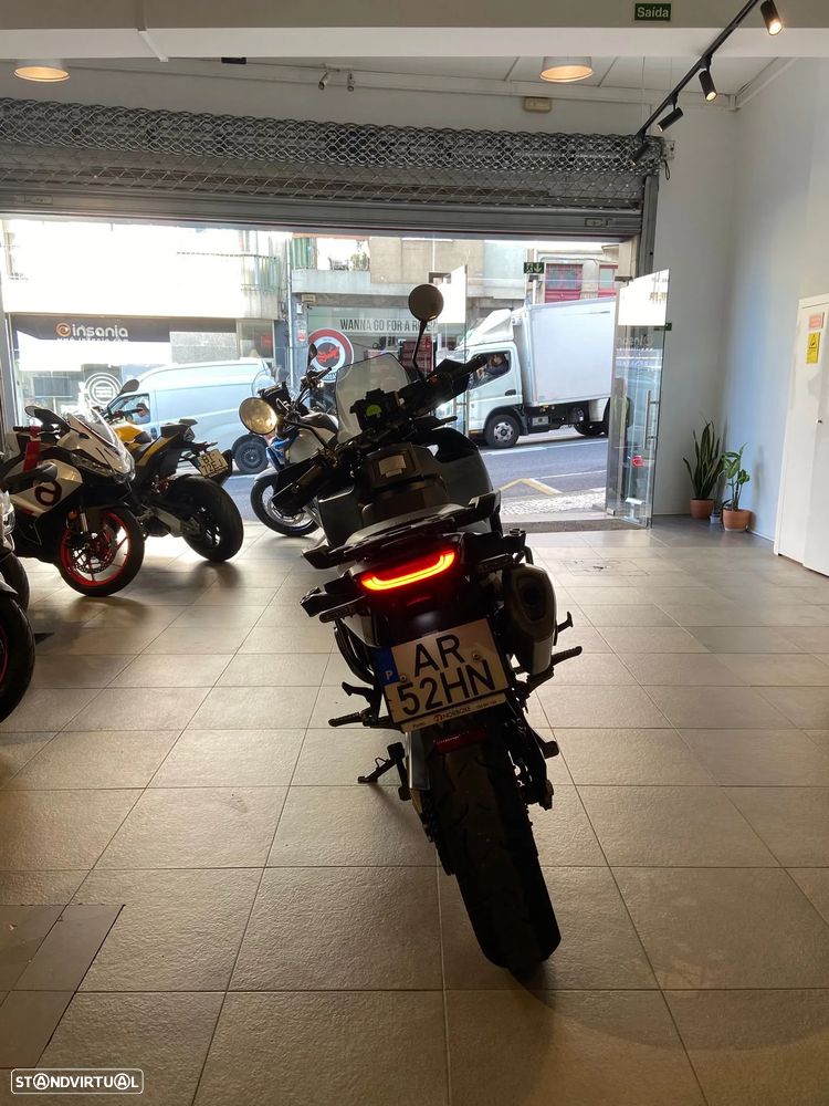 Husqvarna Norden 901 - 3