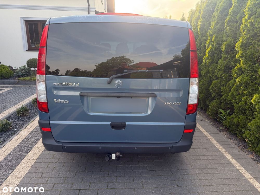Mercedes-Benz Vito 639.701 - 16