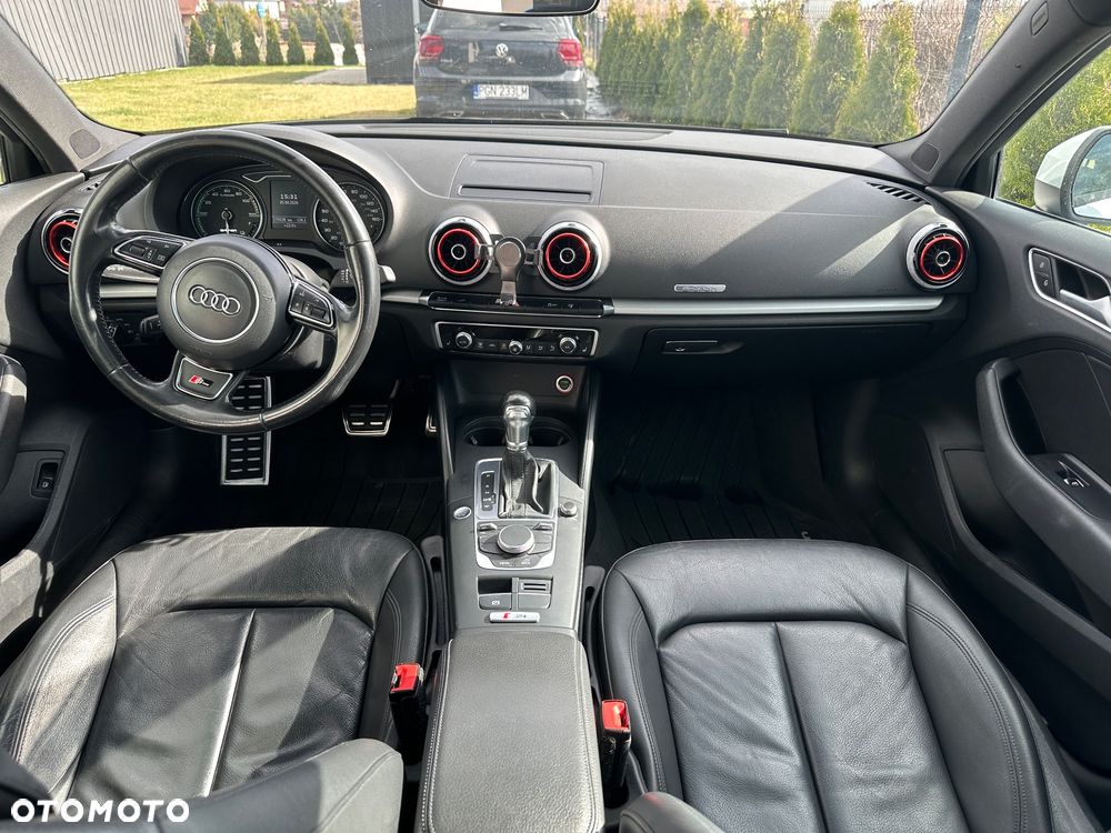 Audi A3 Sportback 1.4 TFSI e-tron - 11