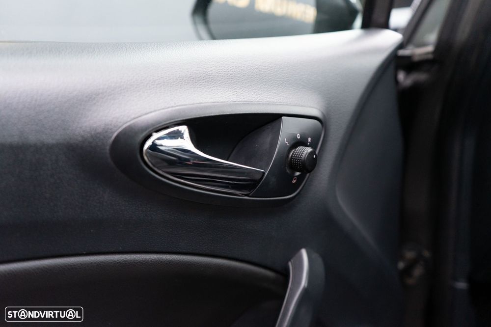 SEAT Ibiza SC 1.2 TSi FR - 19