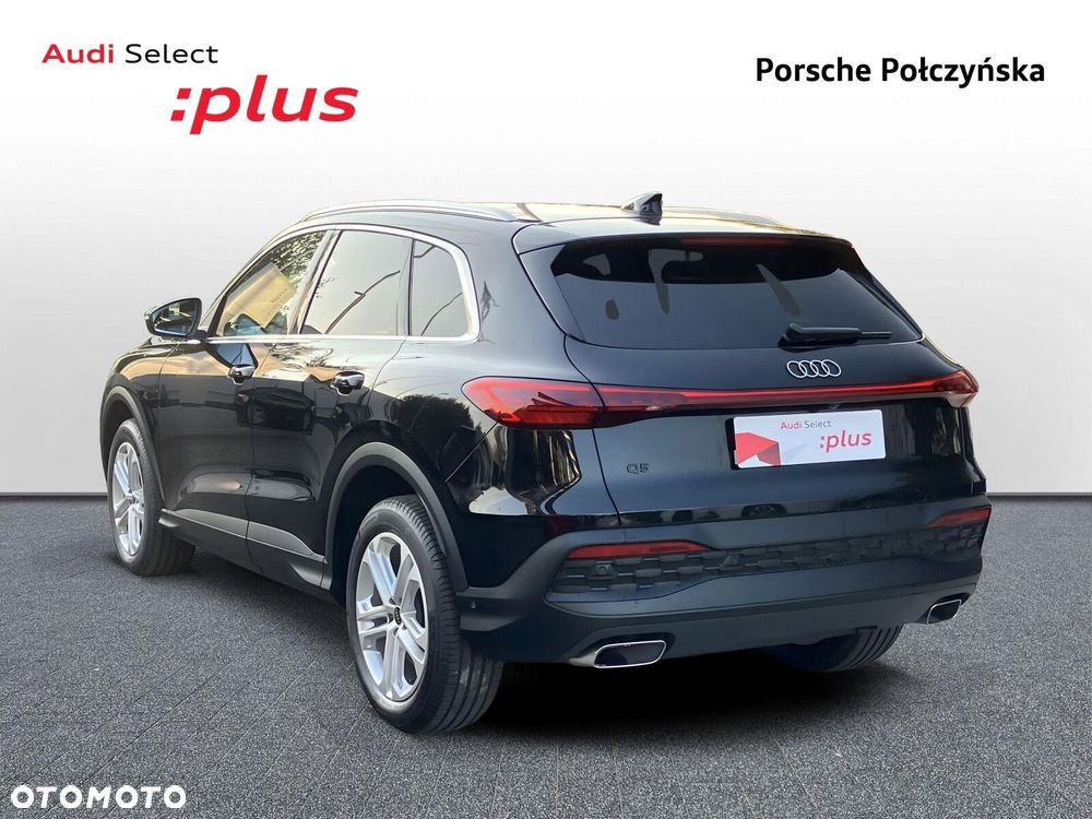 Audi Q5 2025 photo 3