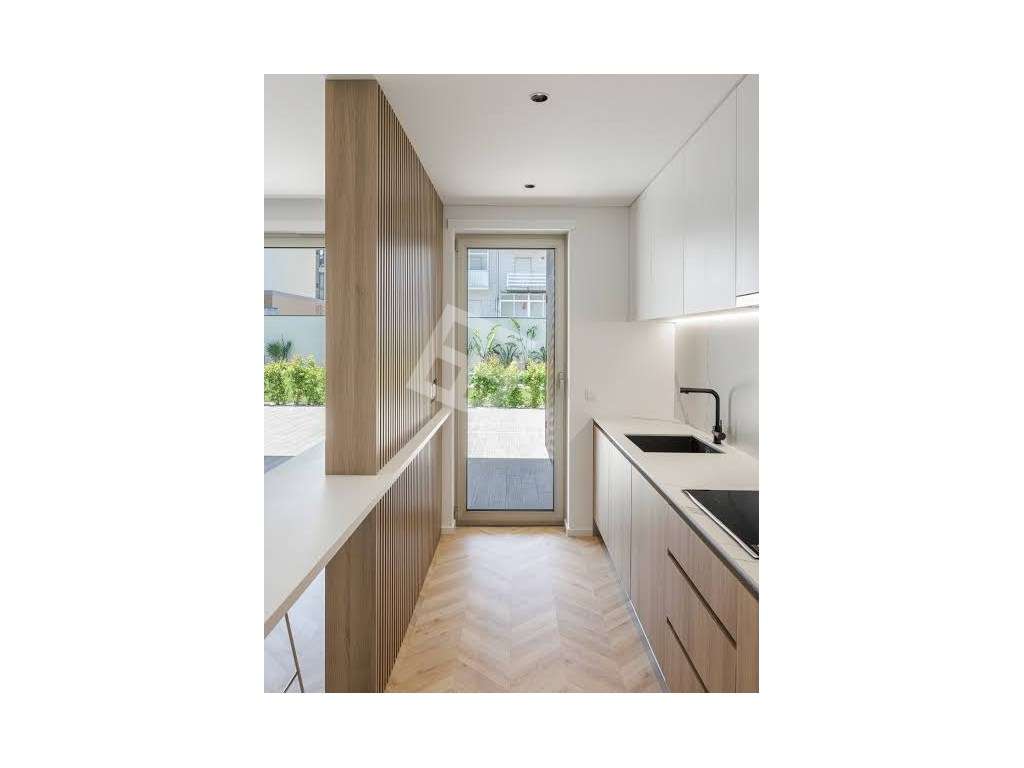 Apartamento T2 - Praia da Barra - Grande imagem: 5/21