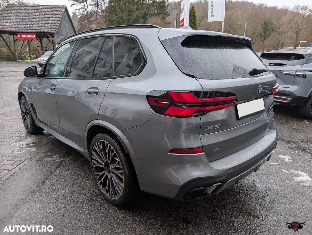 BMW X5 xDrive30d - 4