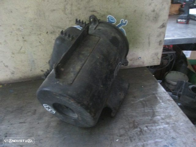 Caixa De Filtro De Ar 1650022J10 NISSAN PATROL GR Y60 1995 2.8 TD DIESEL - 2