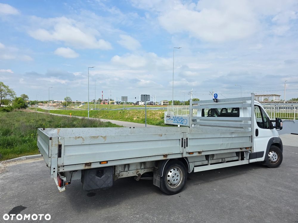 Peugeot BOXER - 5