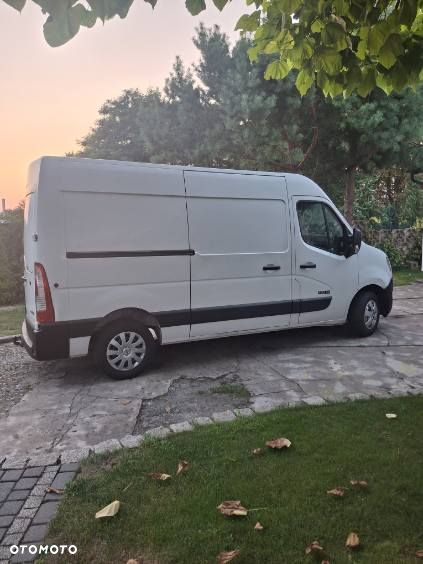 Nissan NV400 - 3