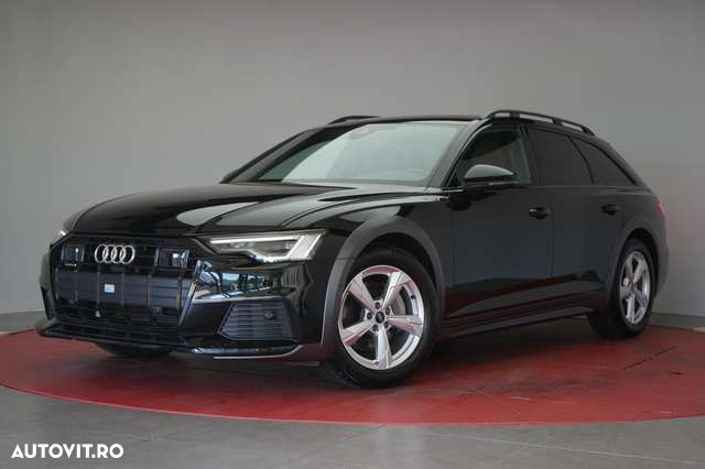 Audi A6 Allroad - 2