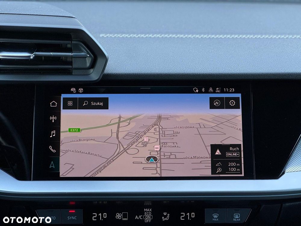 Audi S3 Sportback TFSI Quattro S tronic - 24