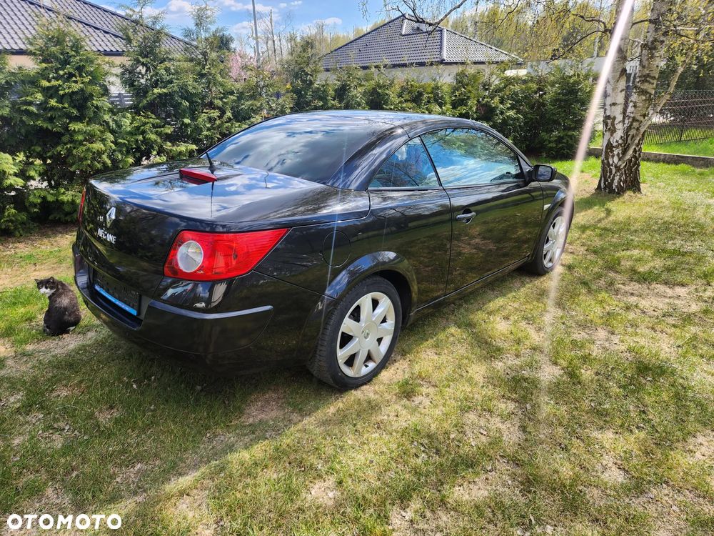 Renault Megane - 10