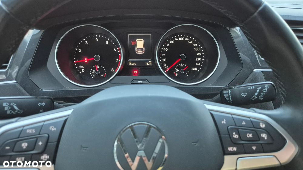 Volkswagen Tiguan 1.5 TSI EVO Life - 25